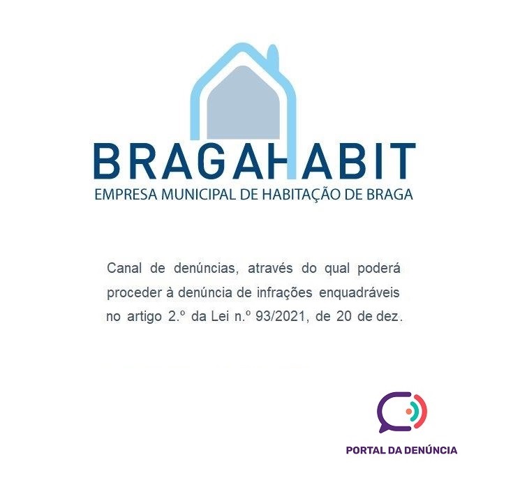 Banner principal - Bragahabit - iCanal